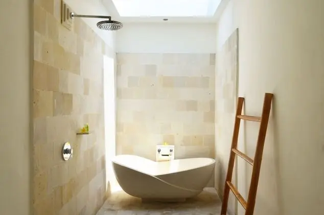 Villa, 2 Yatak Odası, Kişiye Özel Havuzlu
