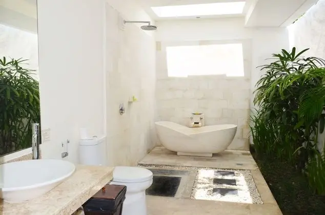 Villa, 2 Yatak Odası, Kişiye Özel Havuzlu