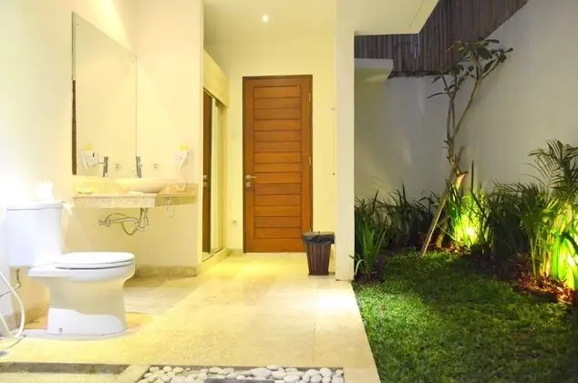 Villa, 2 Yatak Odası, Kişiye Özel Havuzlu
