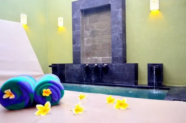 Villa Two Bedrooms With Private Pool