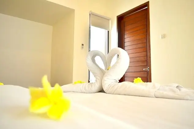 Villa Two Bedrooms With Private Pool