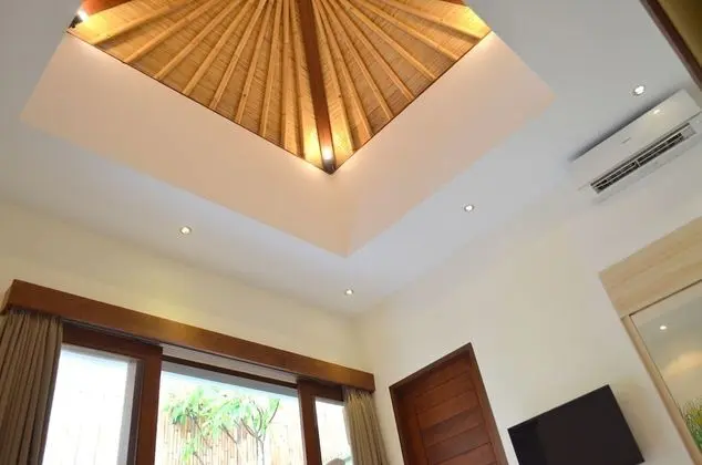 Villa, 1 Yatak Odası, Kişiye Özel Havuzlu