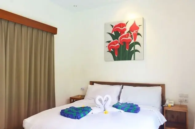 Villa, 1 Yatak Odası, Kişiye Özel Havuzlu
