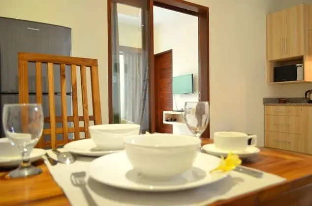 Villa, 1 Yatak Odası, Kişiye Özel Havuzlu