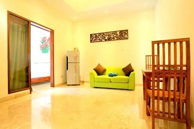 Villa, 1 Yatak Odası, Kişiye Özel Havuzlu