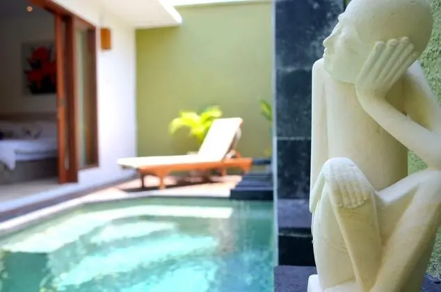 Villa, 1 Yatak Odası, Kişiye Özel Havuzlu