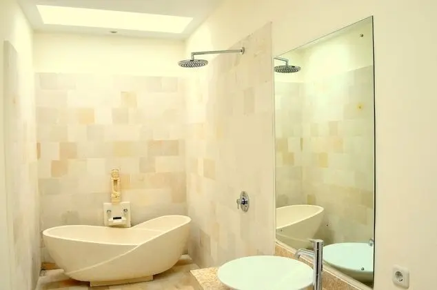 Villa, 1 Yatak Odası, Kişiye Özel Havuzlu