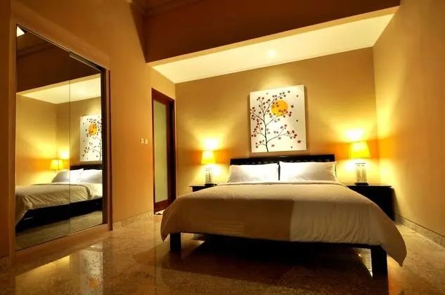 Villa, 2 Yatak Odası, Kişiye Özel Havuzlu