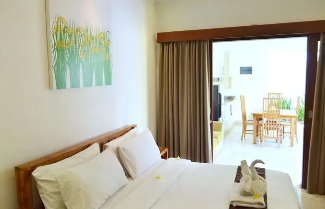 Villa, 2 Yatak Odası, Kişiye Özel Havuzlu
