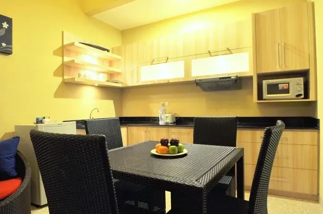 Villa, 2 Yatak Odası, Kişiye Özel Havuzlu