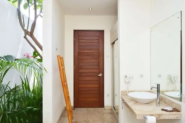 Villa, 2 Yatak Odası, Kişiye Özel Havuzlu