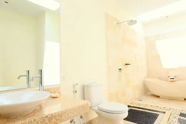 Villa, 2 Yatak Odası, Kişiye Özel Havuzlu