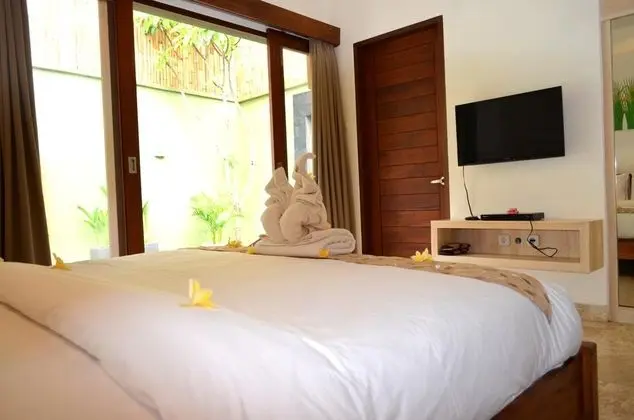 Villa One Bedroom