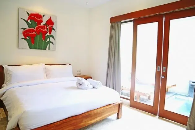 Villa One Bedroom