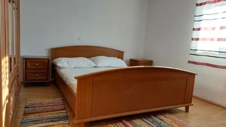 Apart Daire (Jase - 30 m from beach - A2(4))