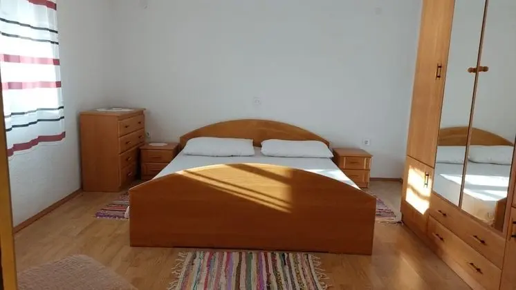 Apart Daire (Jase - 30 m from beach - A2(4))