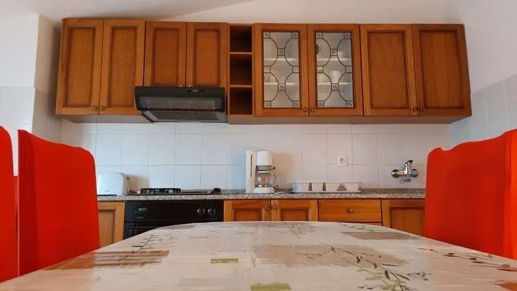 Apart Daire (Jase - 30 m from beach - A2(4))