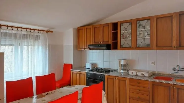 Apart Daire (Jase - 30 m from beach - A2(4))