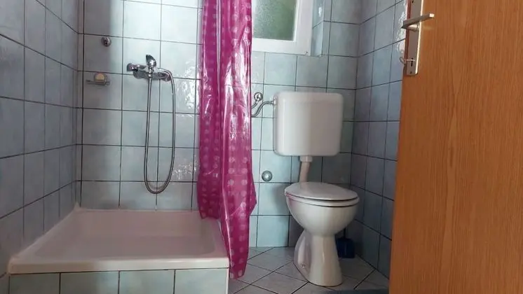 Apart Daire (Jase - 30 m from beach - A2(4))