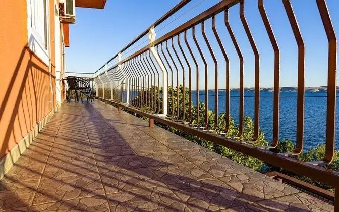 Apart Daire (Jase - 30 m from beach - A2(4))