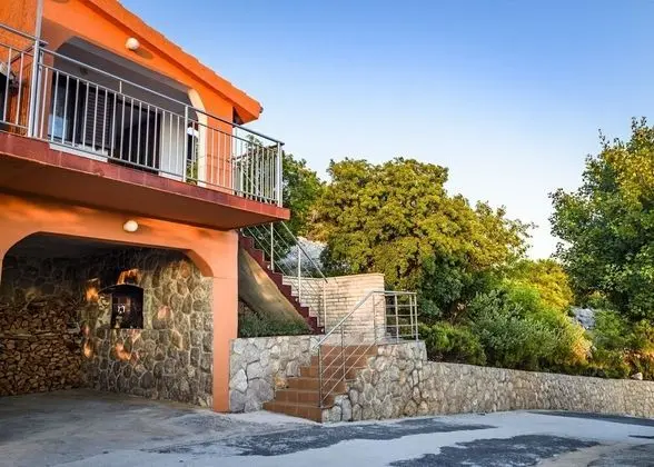 Apart Daire (Jase - 30 m from beach - A2(4))