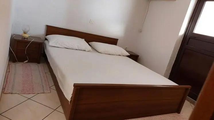 Stüdyo (Jase - 30 m from beach - SA1-crvena k)