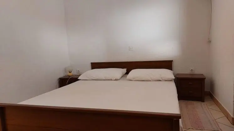 Stüdyo (Jase - 30 m from beach - SA1-crvena k)