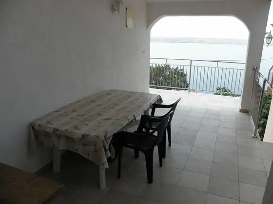 Stüdyo (Jase - 30 m from beach - SA1-crvena k)