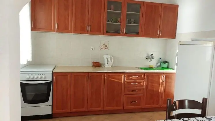 Stüdyo (Jase - 30 m from beach - SA3(2+1))