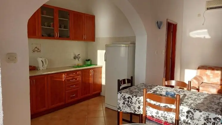 Stüdyo (Jase - 30 m from beach - SA3(2+1))
