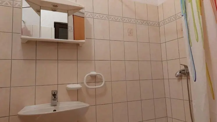 Stüdyo (Jase - 30 m from beach - SA3(2+1))