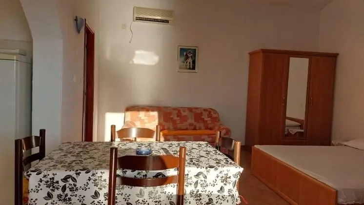 Stüdyo (Jase - 30 m from beach - SA3(2+1))