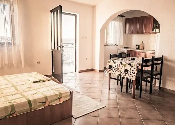 Stüdyo (Jase - 30 m from beach - SA3(2+1))