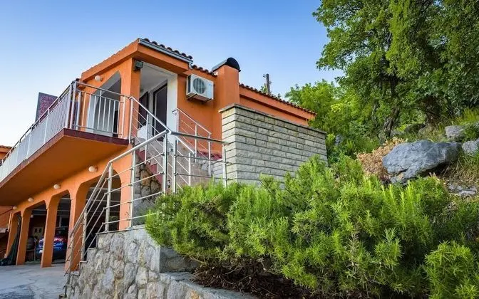 Stüdyo (Jase - 30 m from beach - SA3(2+1))