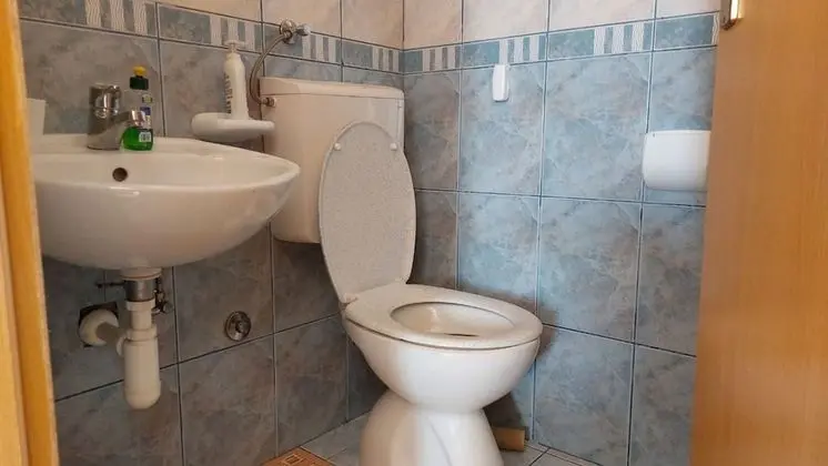 Stüdyo (Jase - 30 m from beach - SA4-bijela k)