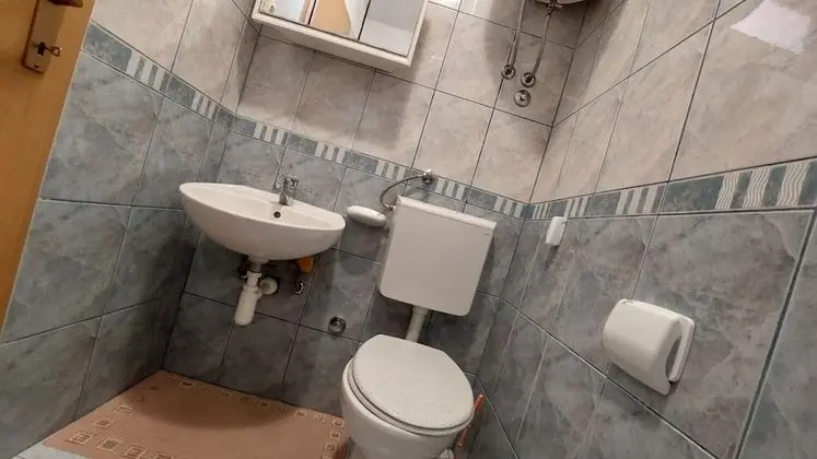 Stüdyo (Jase - 30 m from beach - SA4-bijela k)