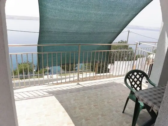 Stüdyo (Jase - 30 m from beach - SA4-bijela k)