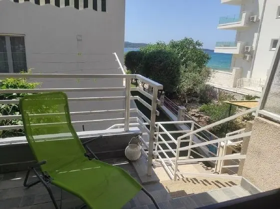 Apart Daire (Jase - 40 m from sea - A1(4+1))