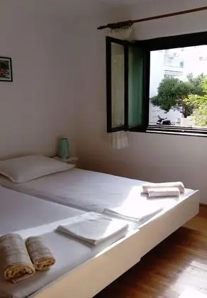 Apart Daire (Jase - 40 m from sea - A1(4+1))