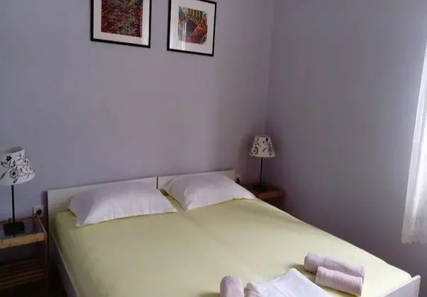 Apart Daire (Jase - 40 m from sea - A1(4+1))