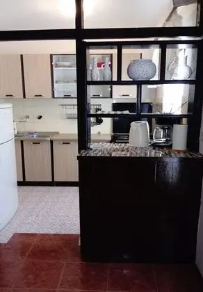 Apart Daire (Jase - 40 m from sea - A1(4+1))