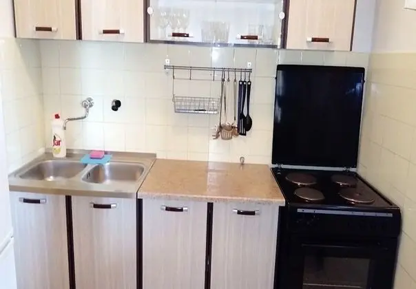 Apart Daire (Jase - 40 m from sea - A1(4+1))