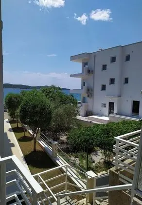 Apart Daire (Jase - 40 m from sea - A1(4+1))