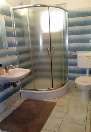 Apart Daire (Jase - 40 m from sea - A1(4+1))