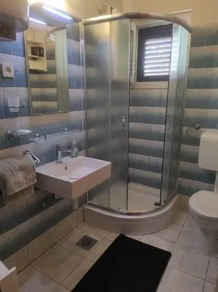 Apart Daire (Jase - 40 m from sea - A1(4+1))