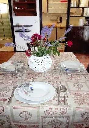 Apart Daire (Jase - 40 m from sea - A1(4+1))