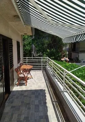 Apart Daire (Jase - 40 m from sea - A1(4+1))