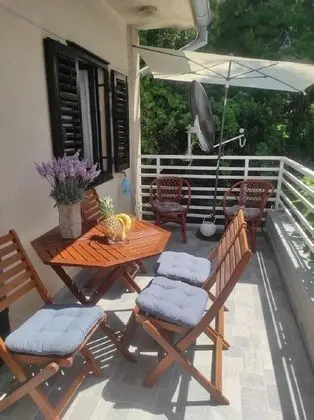 Apart Daire (Jase - 40 m from sea - A1(4+1))