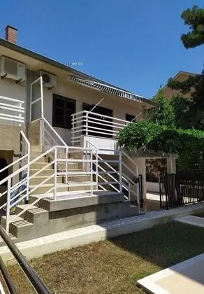 Apart Daire (Jase - 40 m from sea - A1(4+1))