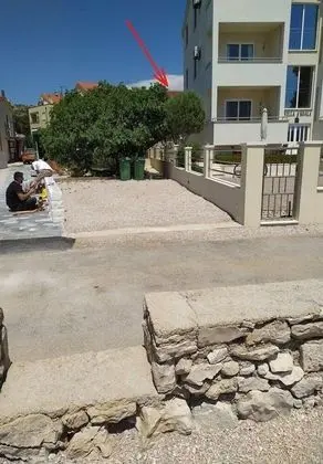 Apart Daire (Jase - 40 m from sea - A1(4+1))